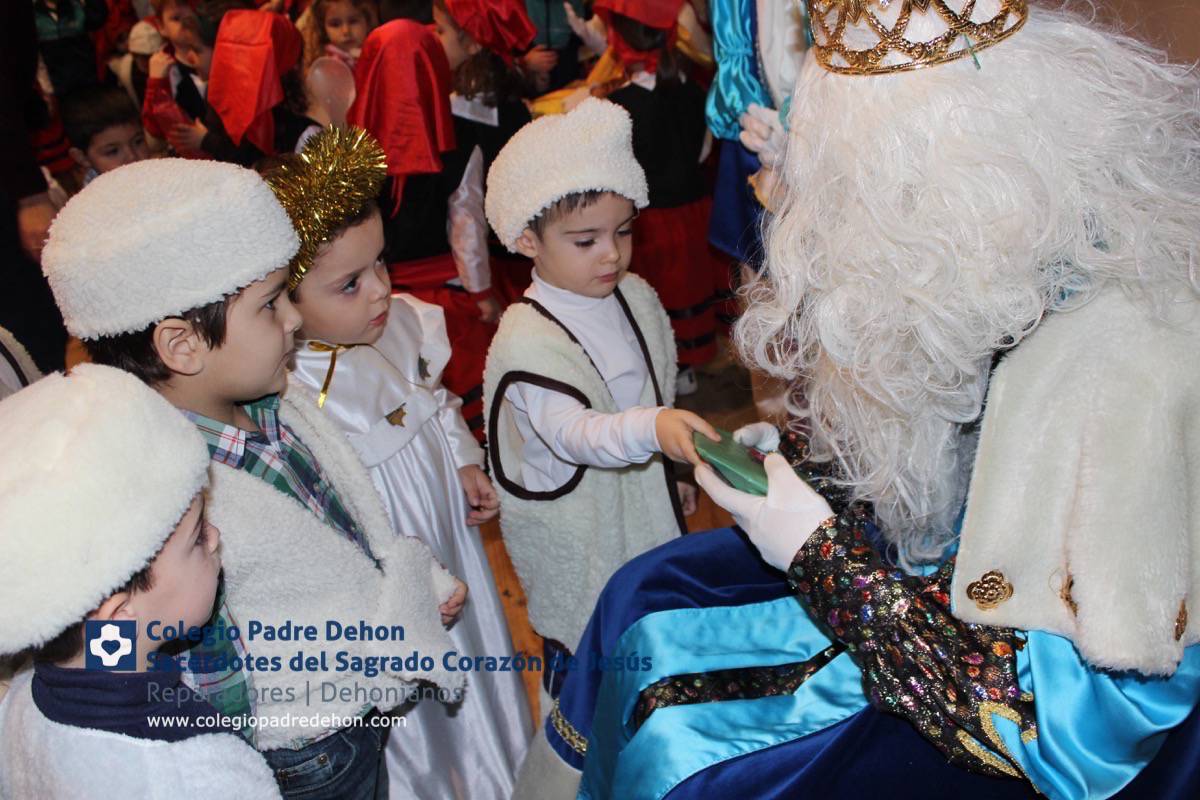 2014 12 22  REYES MAGOS INFANTIL (130)